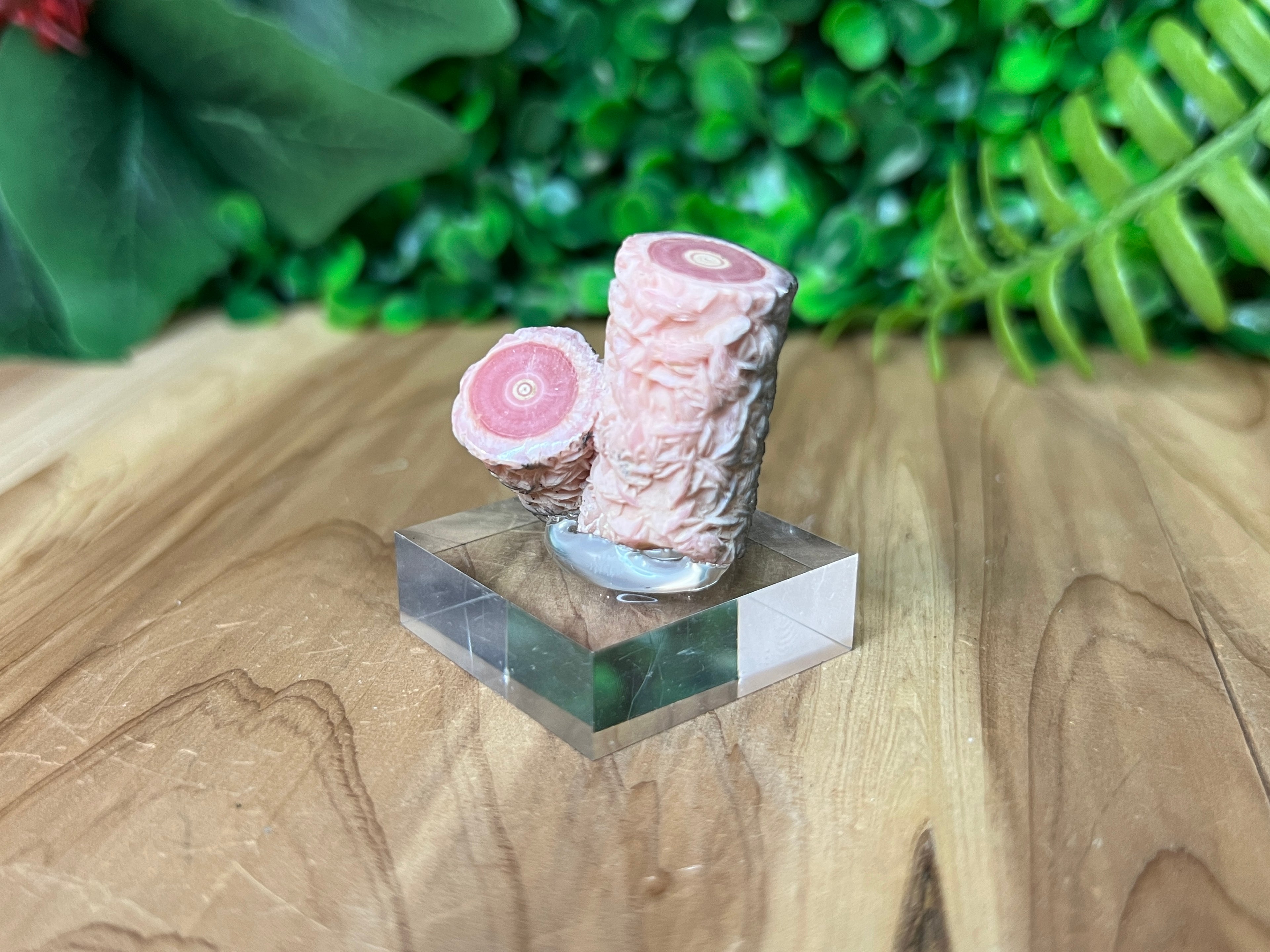 Fine Minerals