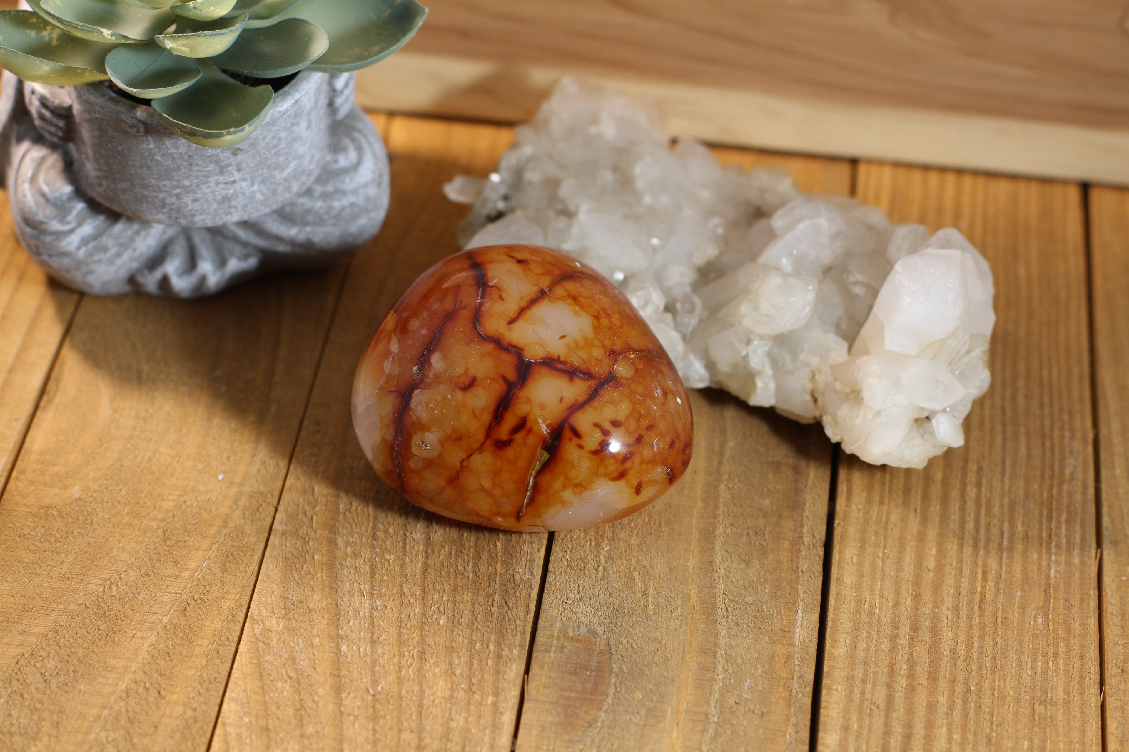 Carnelian