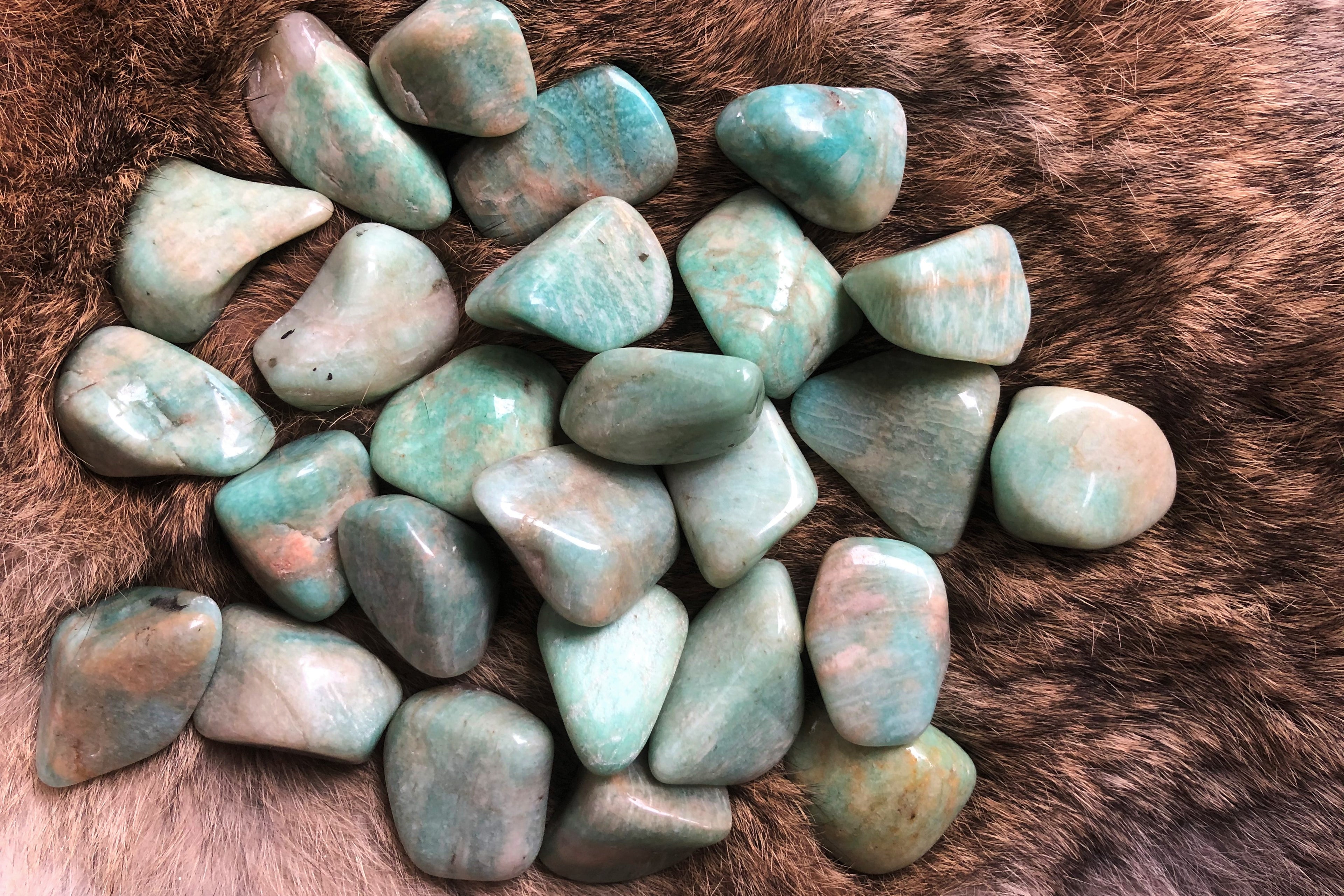 Amazonite