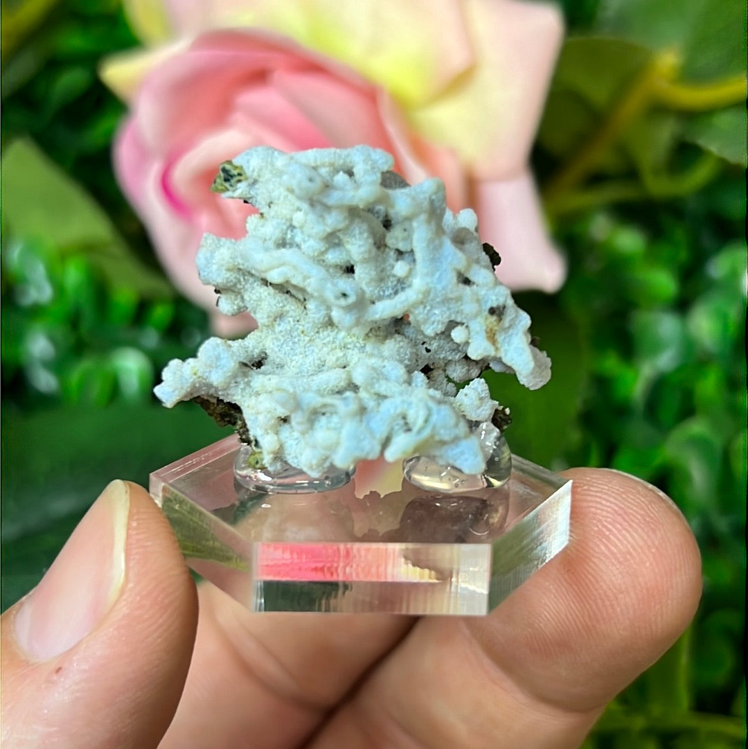 Chalcedony