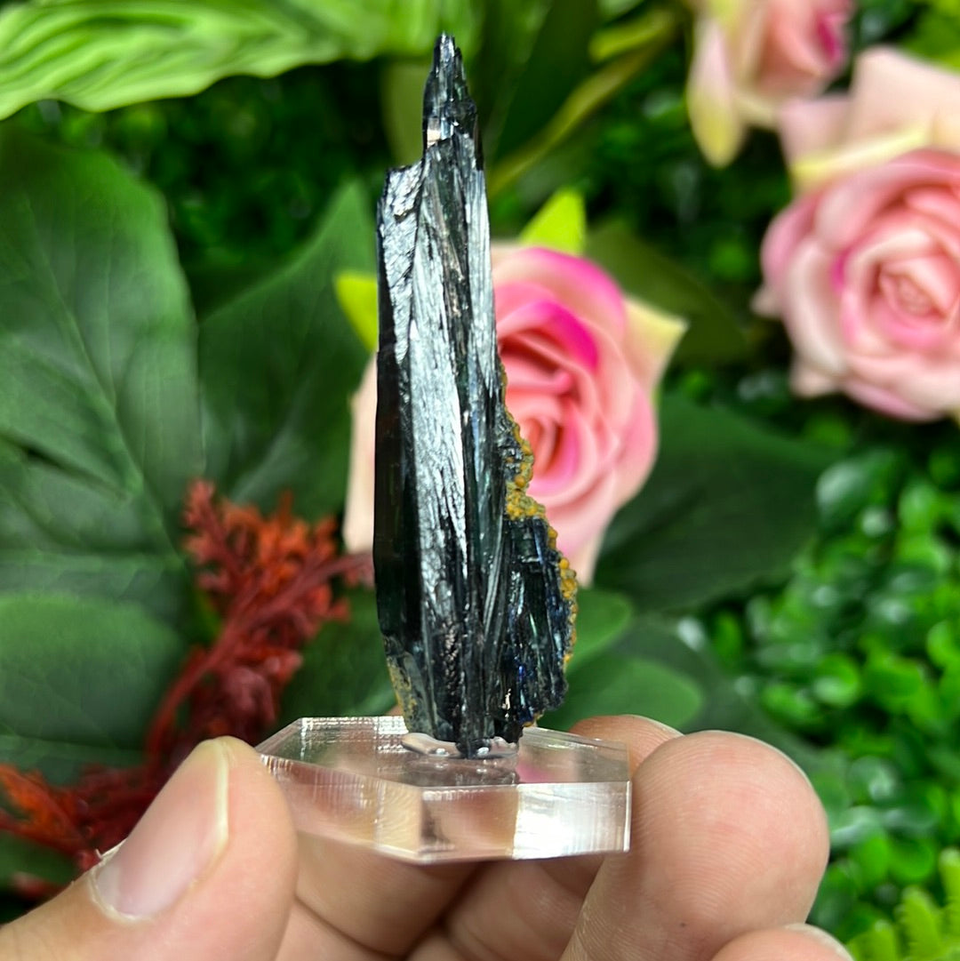 Vivianite