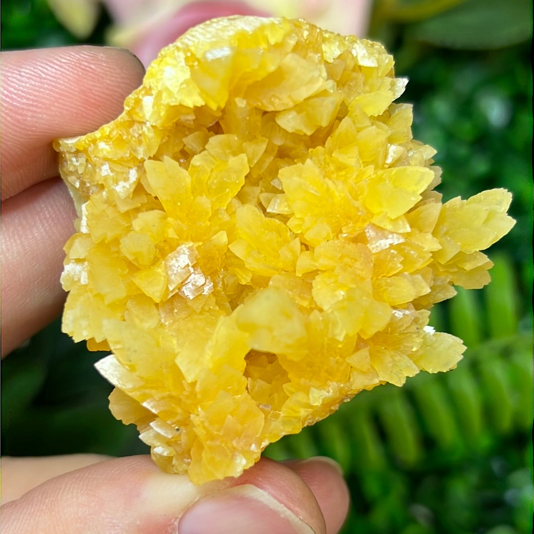 Calcite