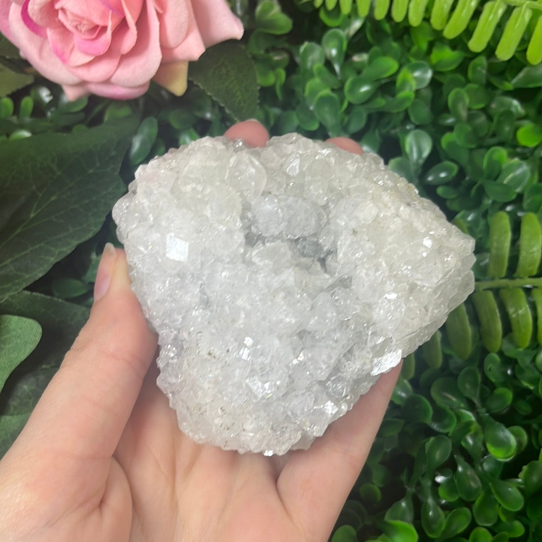 Apophyllite