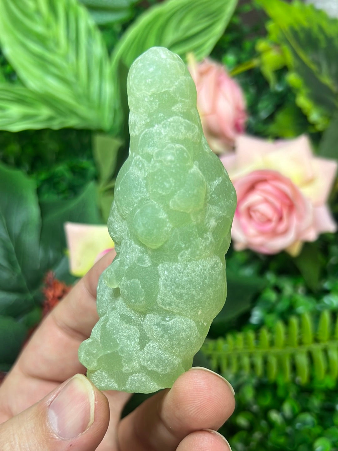 Prehnite