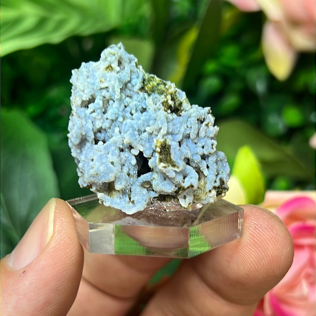 Chalcedony