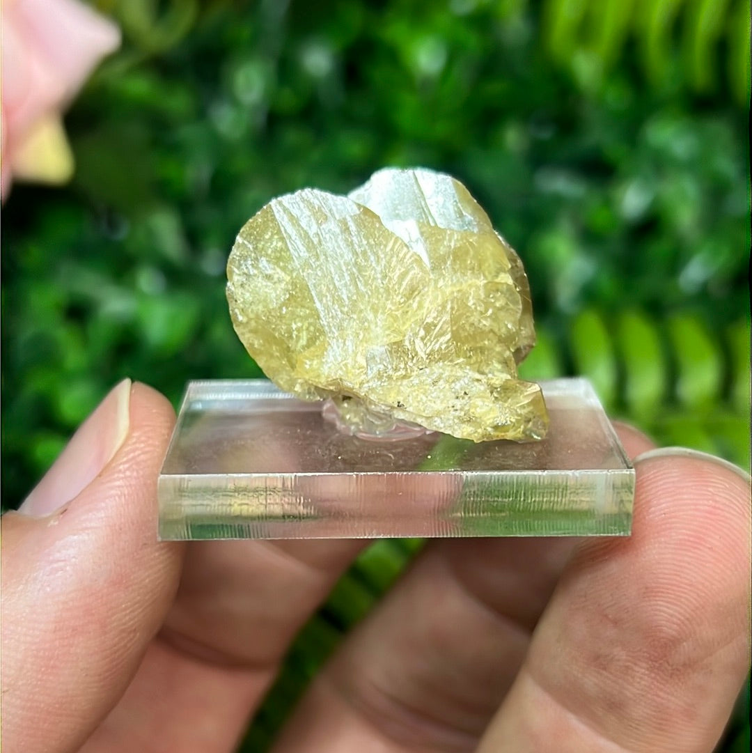Titanite (Sphene)