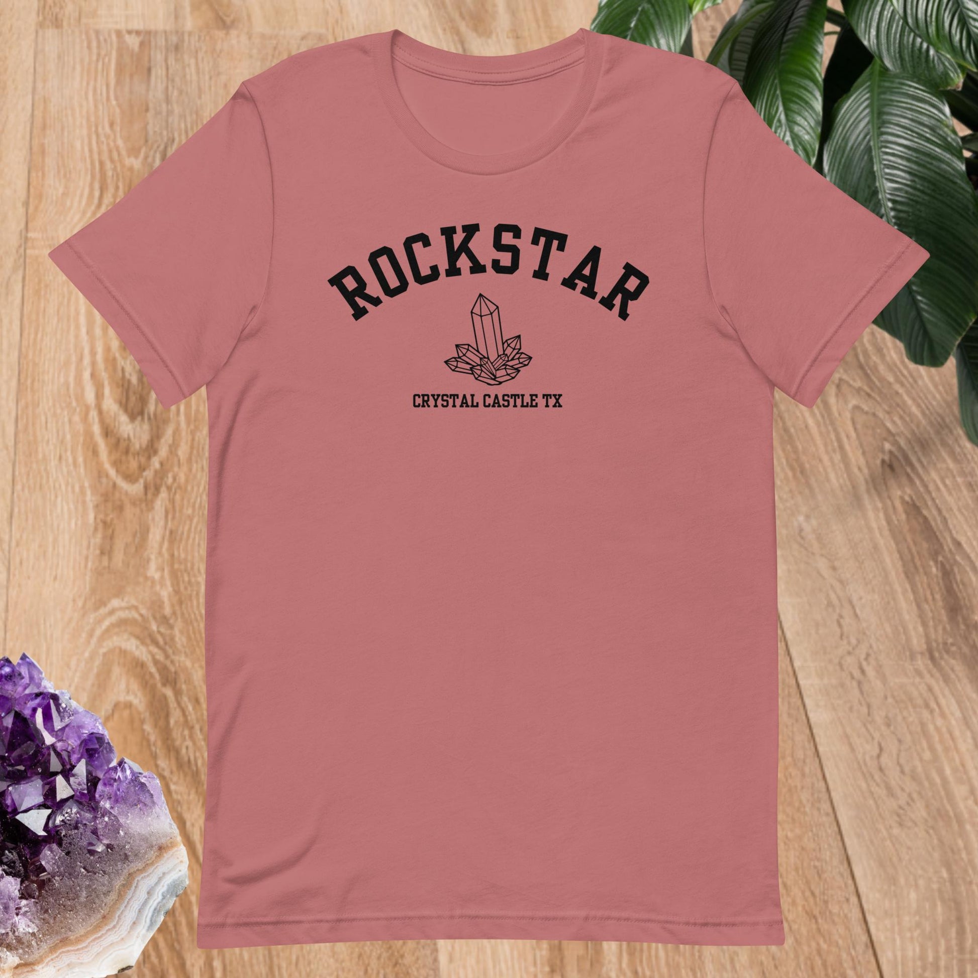 ROCKSTAR T-Shirt - 8 Variants