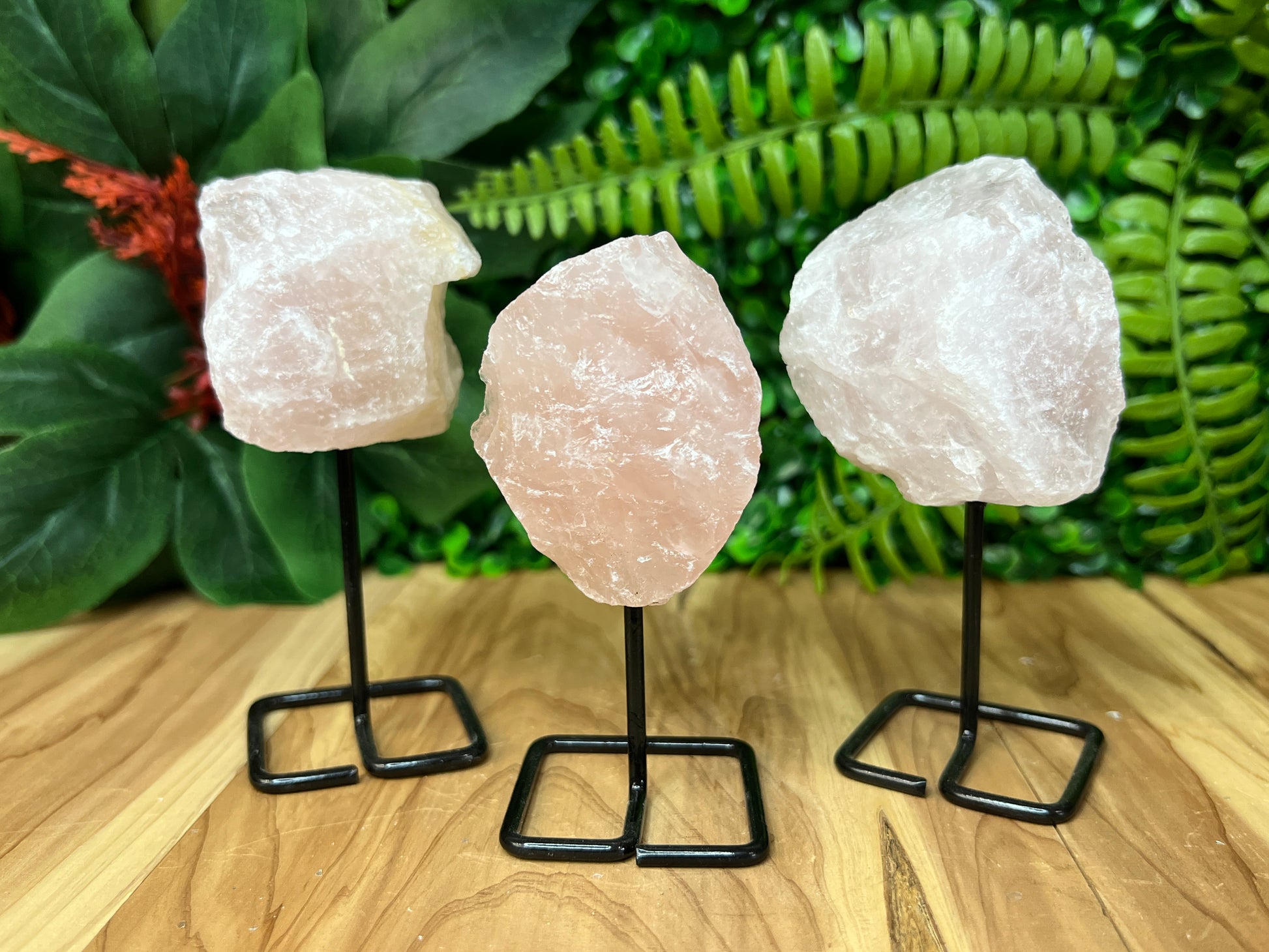 Rose Quartz MinPins