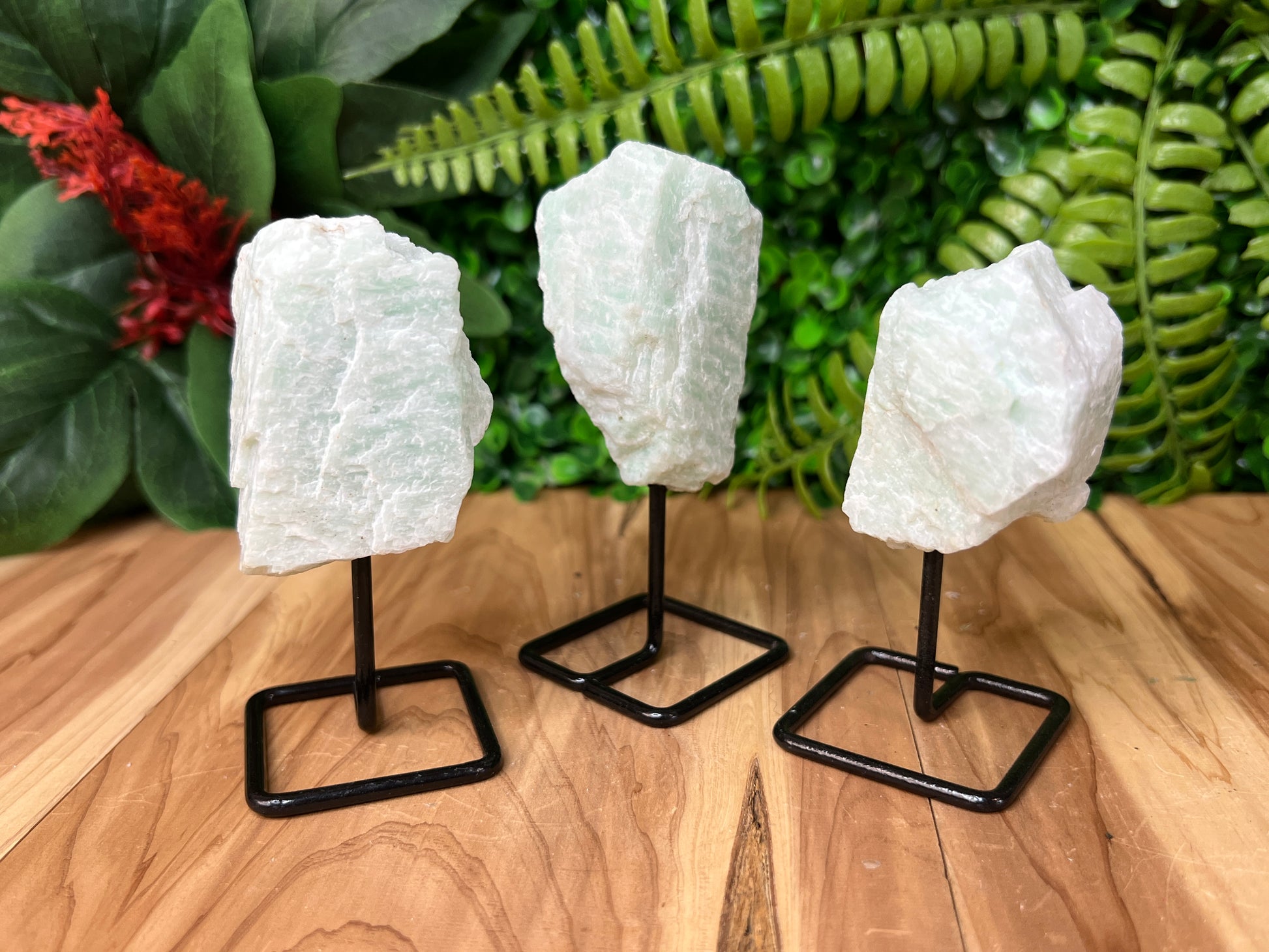 Amazonite MinPins