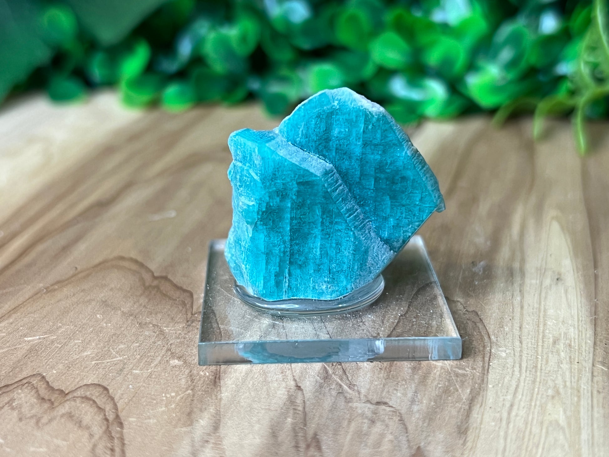 Amazonite