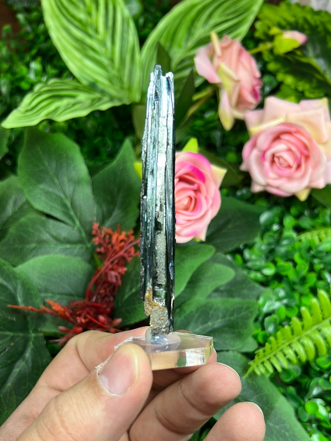 Vivianite