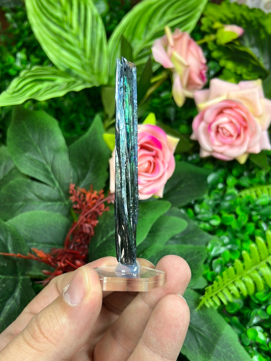 Vivianite