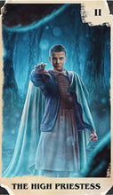 Load image into Gallery viewer, Stranger Things Tarot
