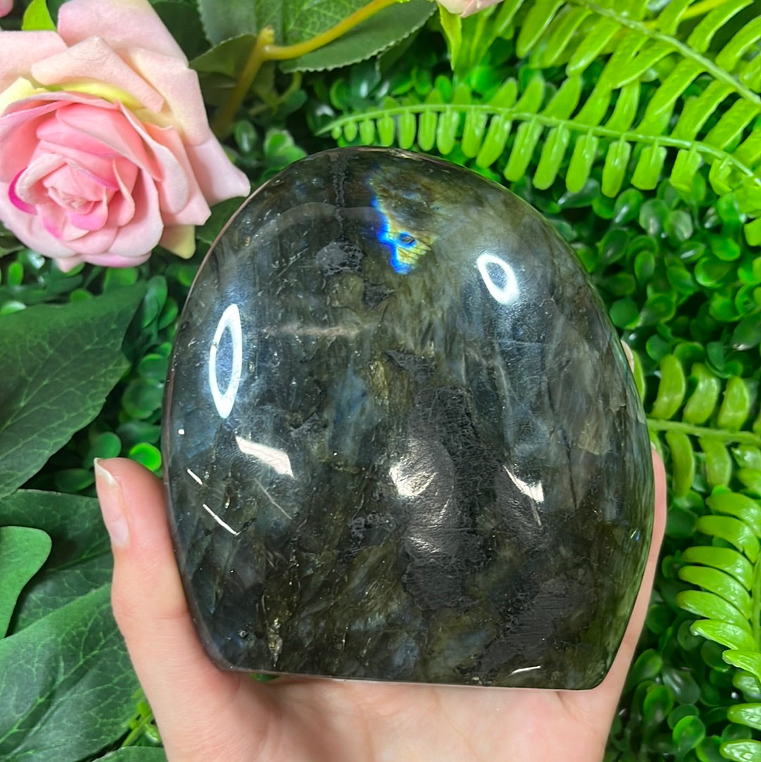 Labadorite Freeform