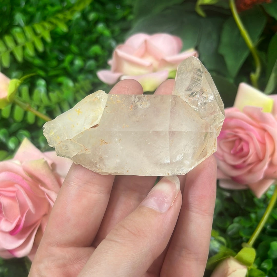 Clear Quartz