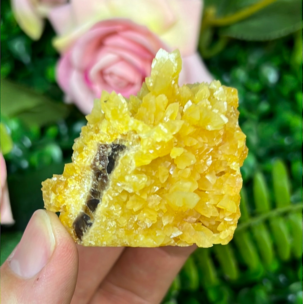 Calcite