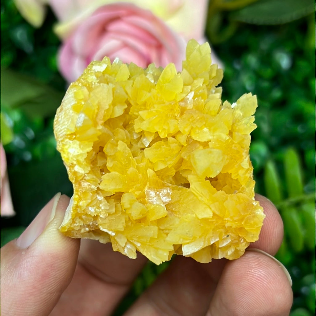 Calcite