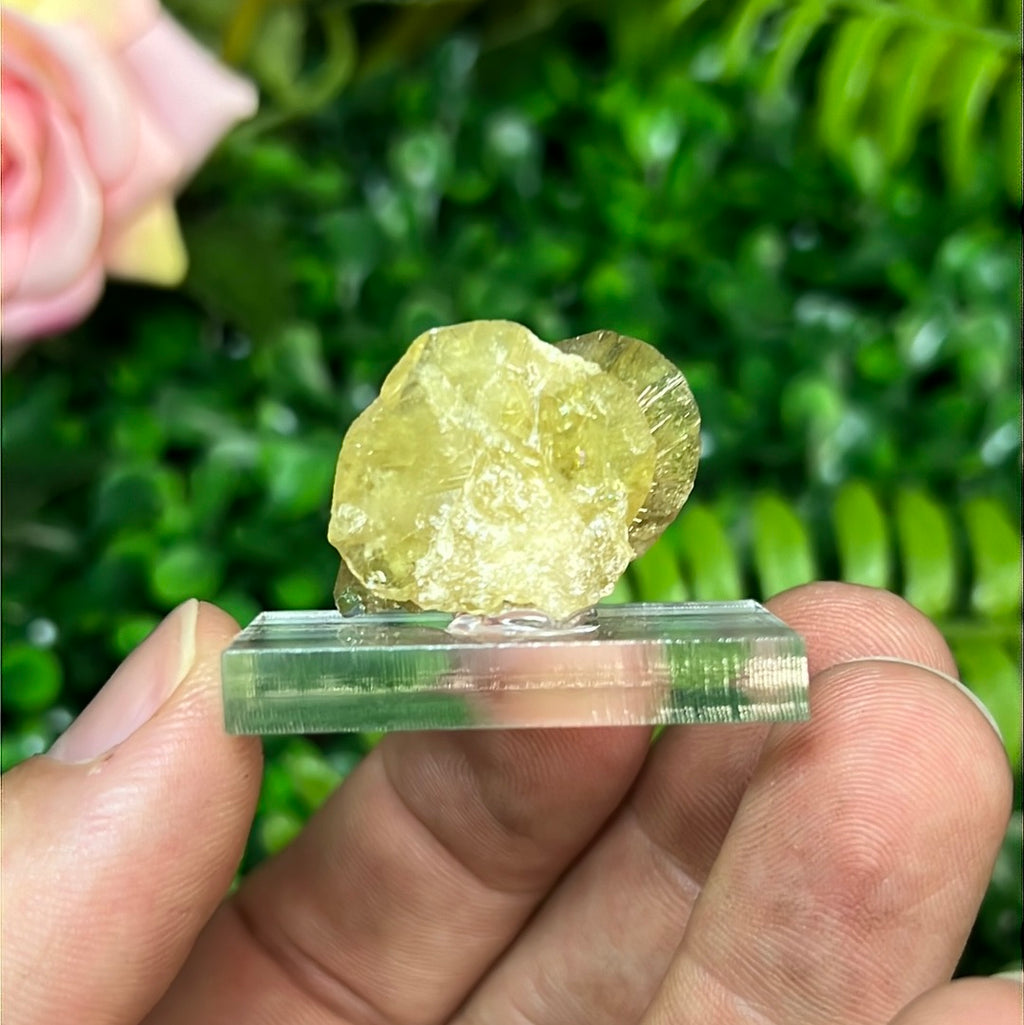 Titanite (Sphene)