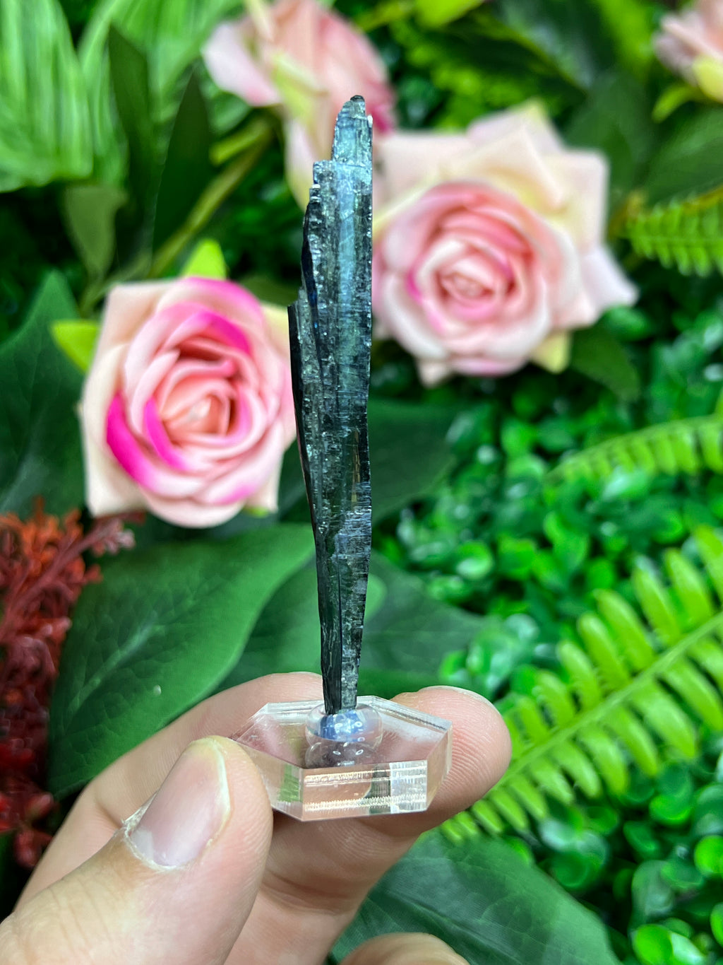 Vivianite