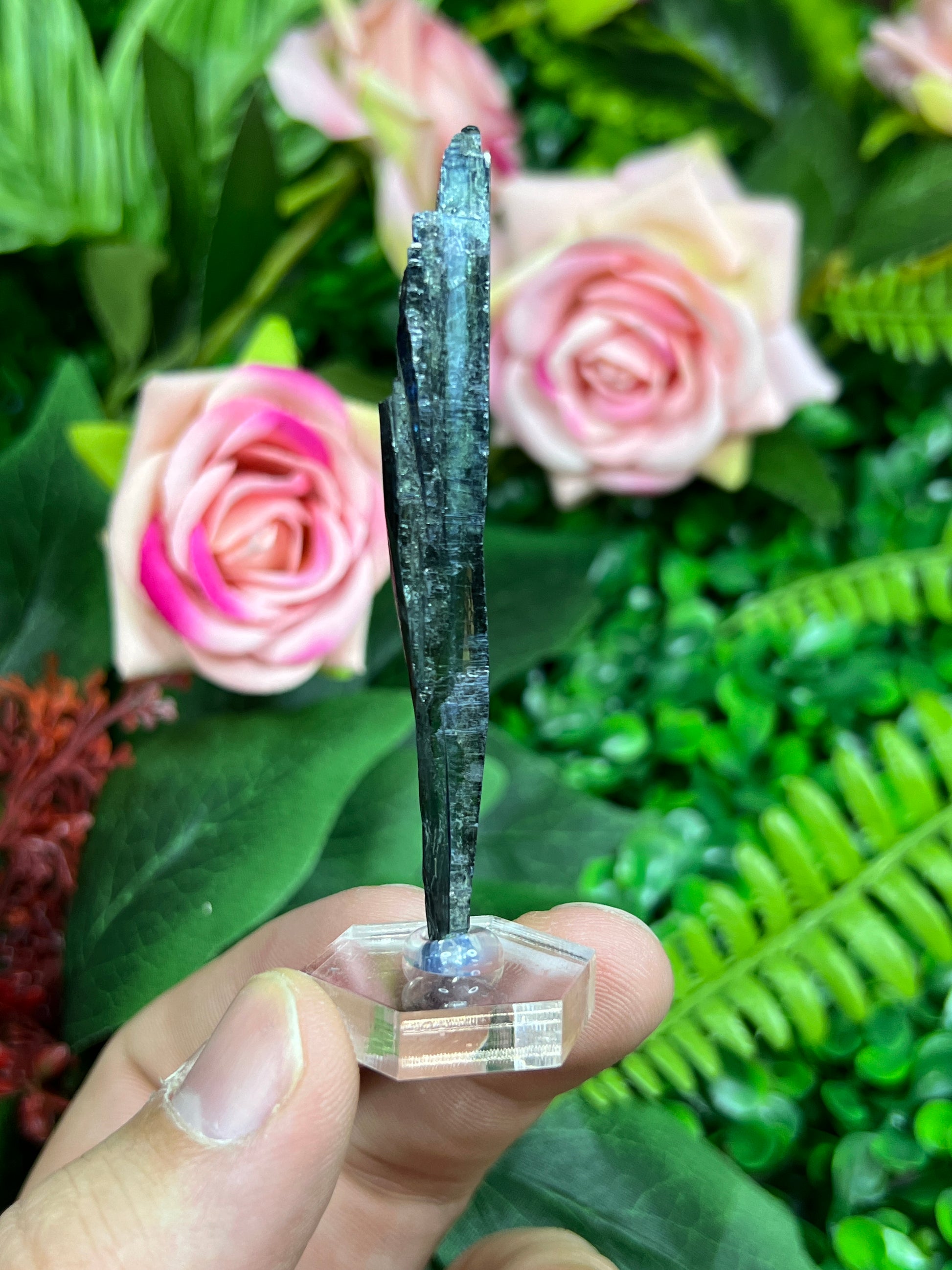 Vivianite