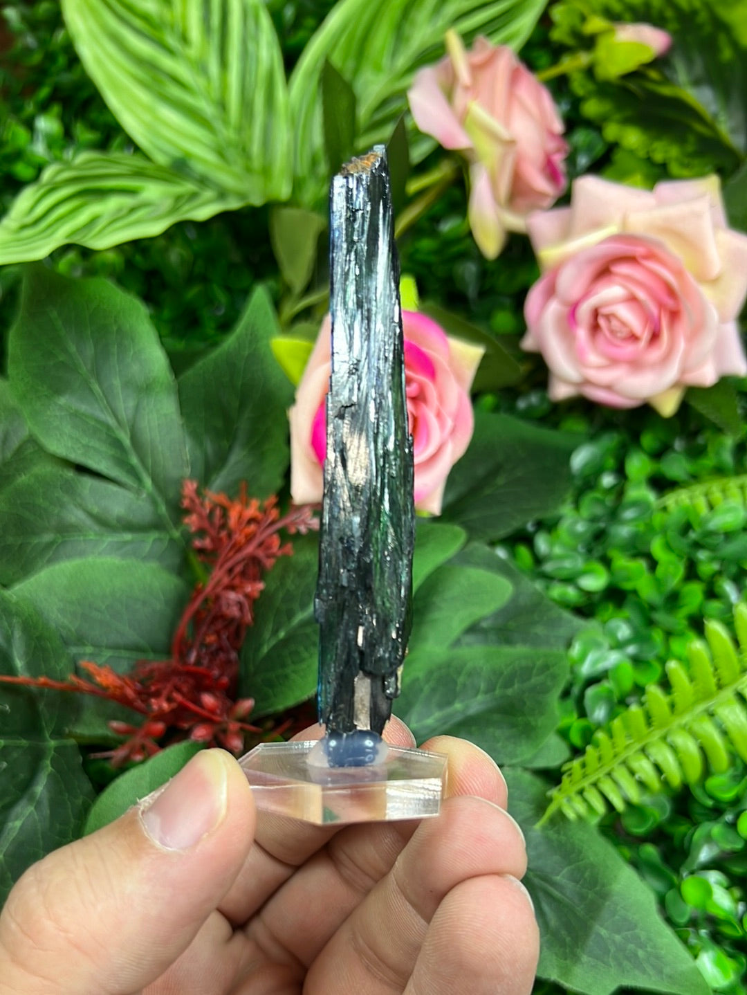 Vivianite