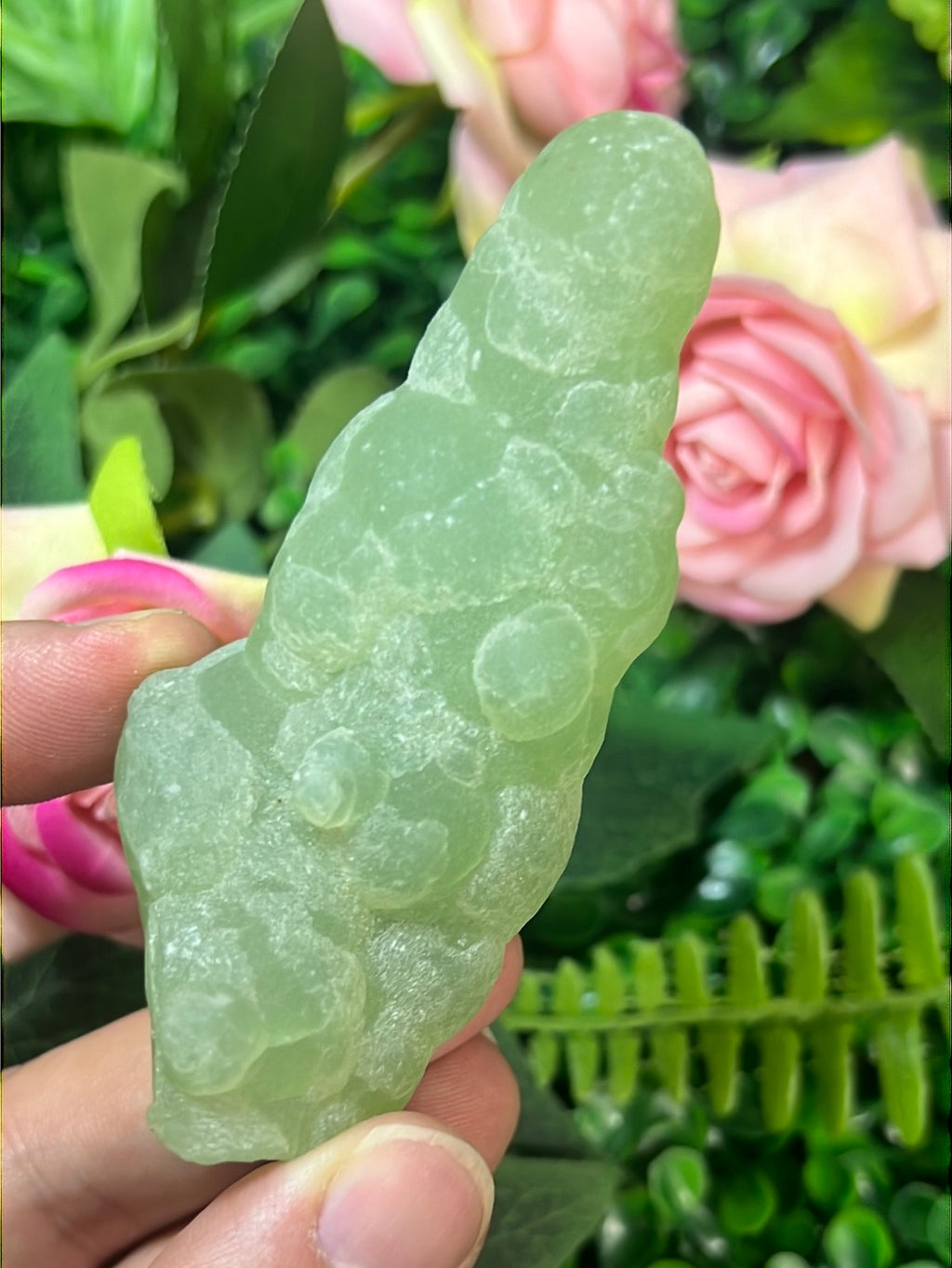 Prehnite