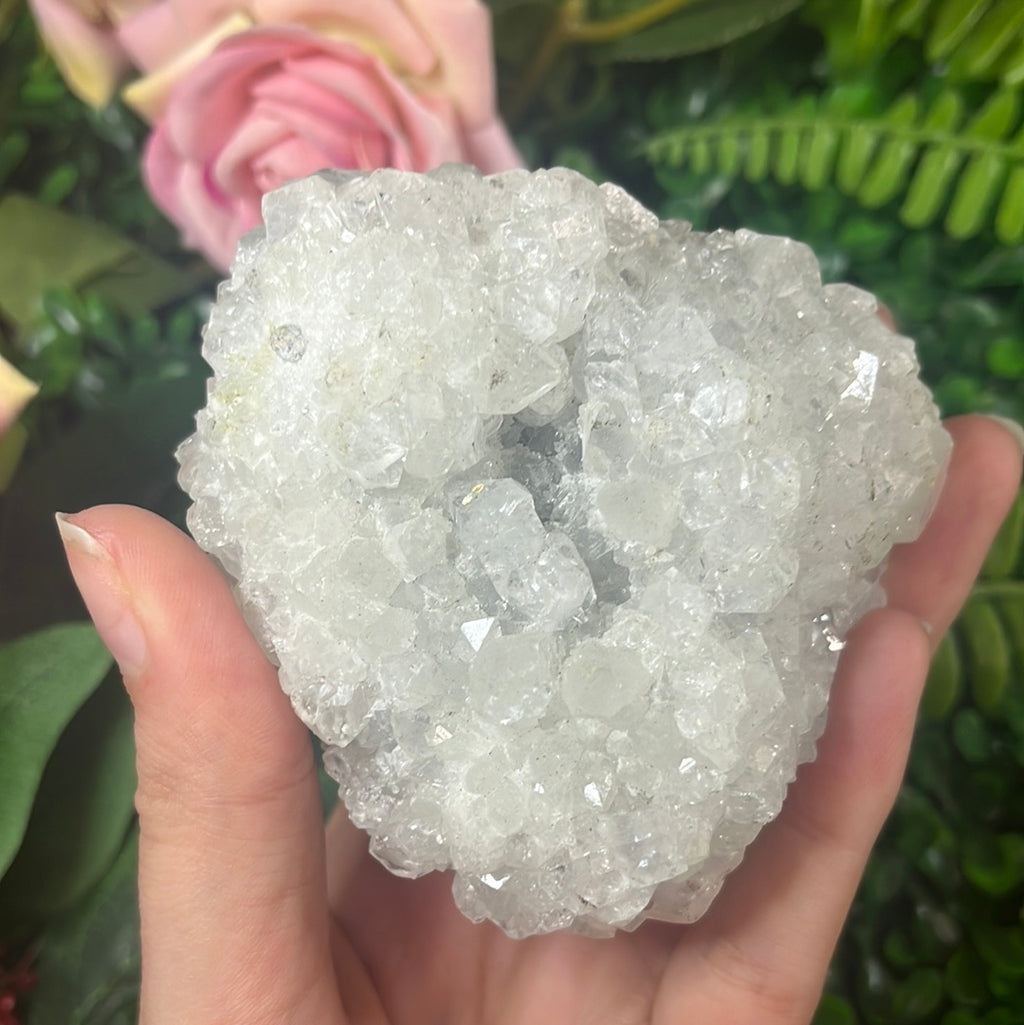 Apophyllite