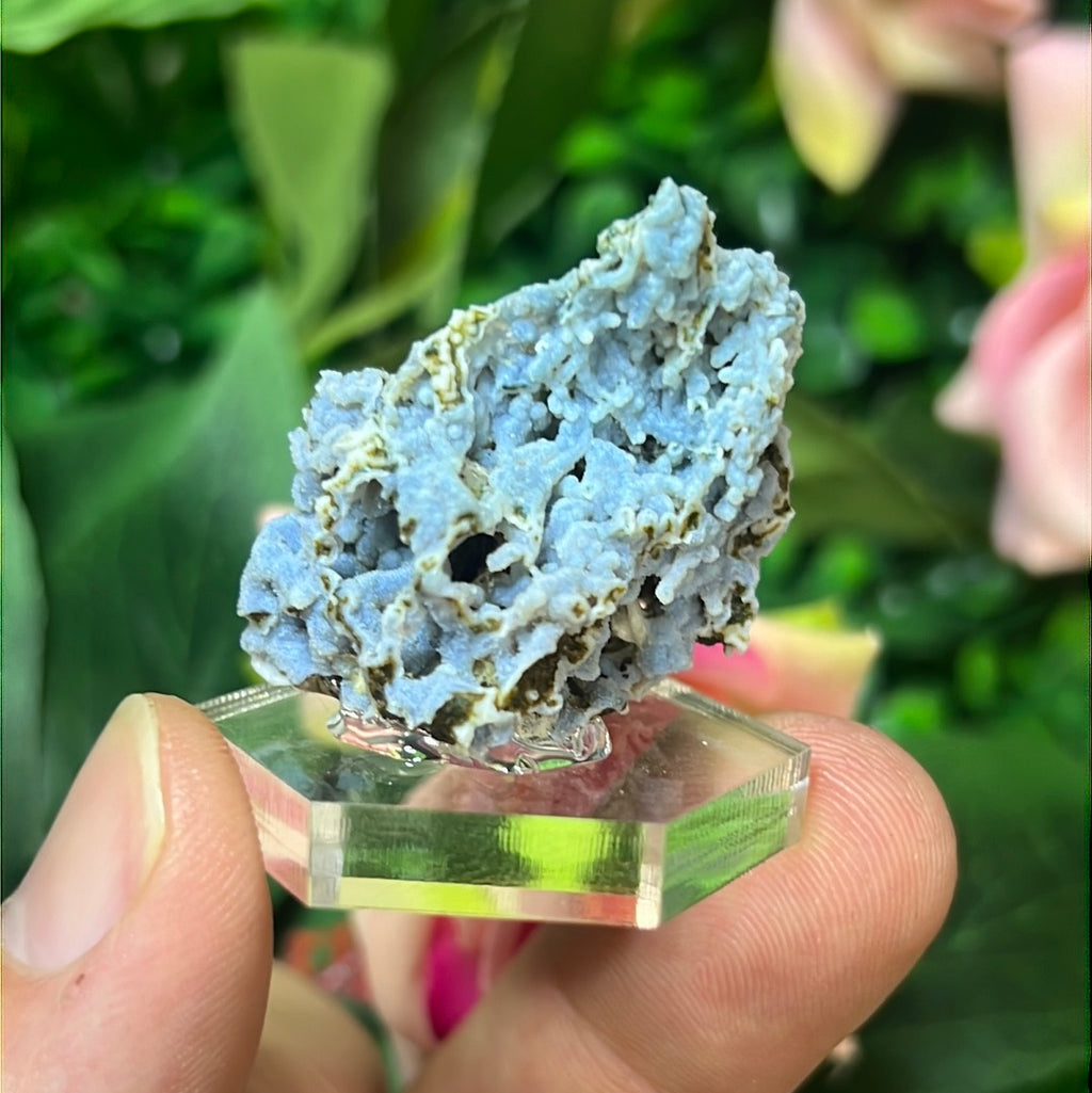 Chalcedony