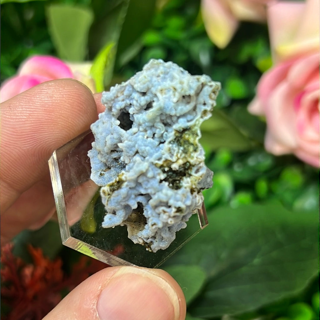 Chalcedony