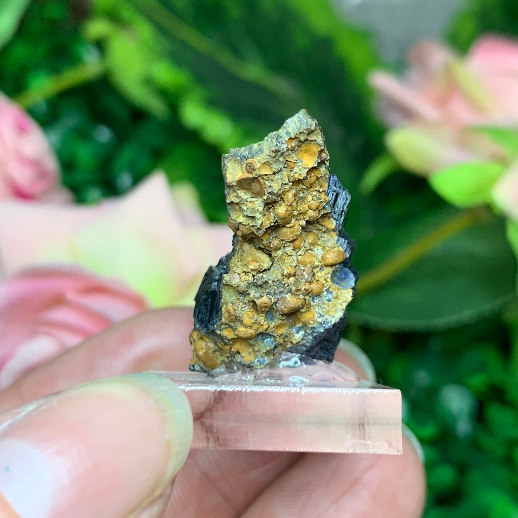 Vivianite