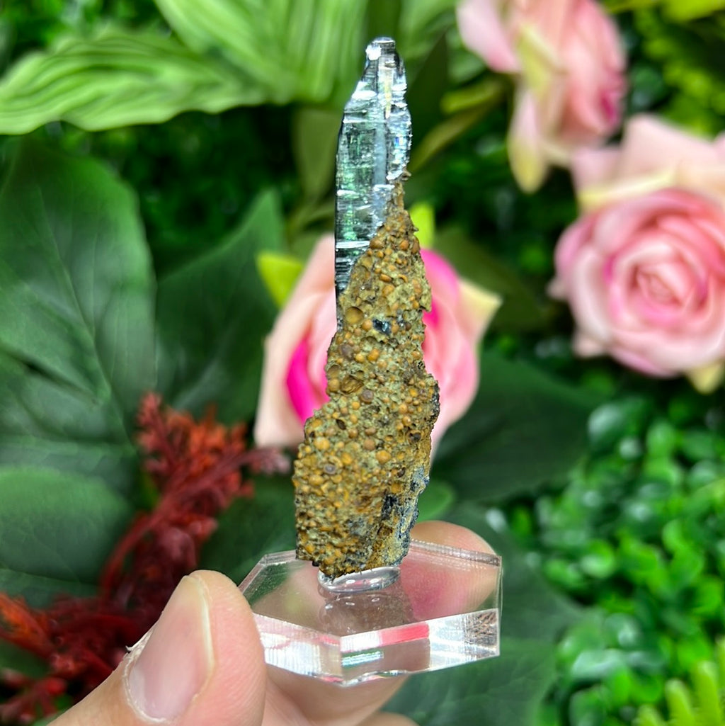 Vivianite
