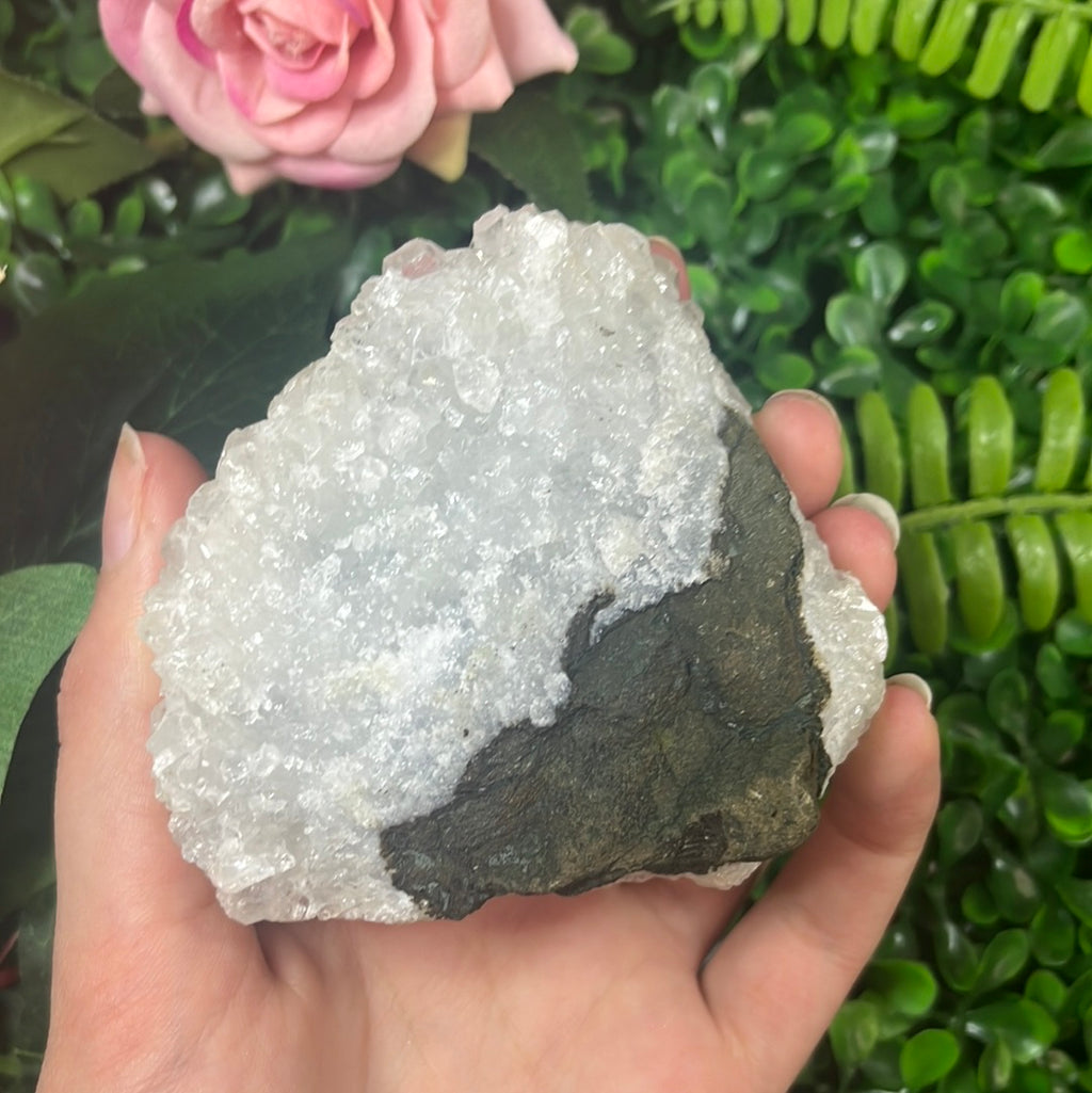 Apophyllite