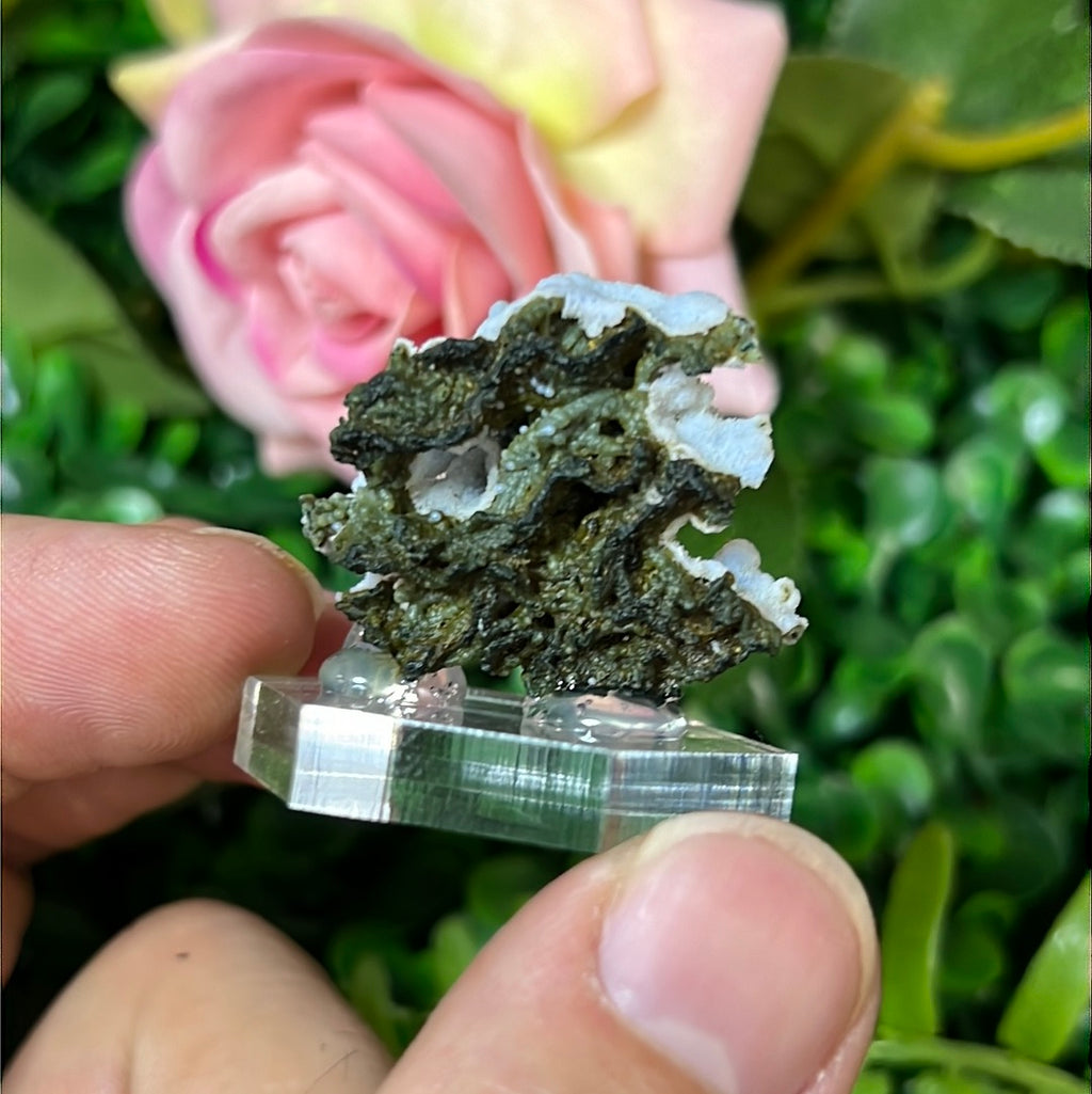 Chalcedony
