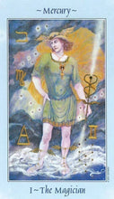Load image into Gallery viewer, Celestial Tarot
