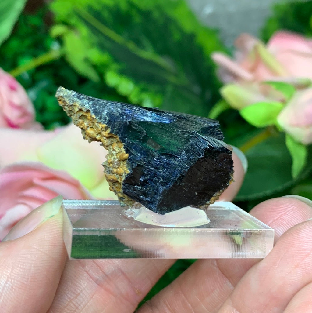 Vivianite