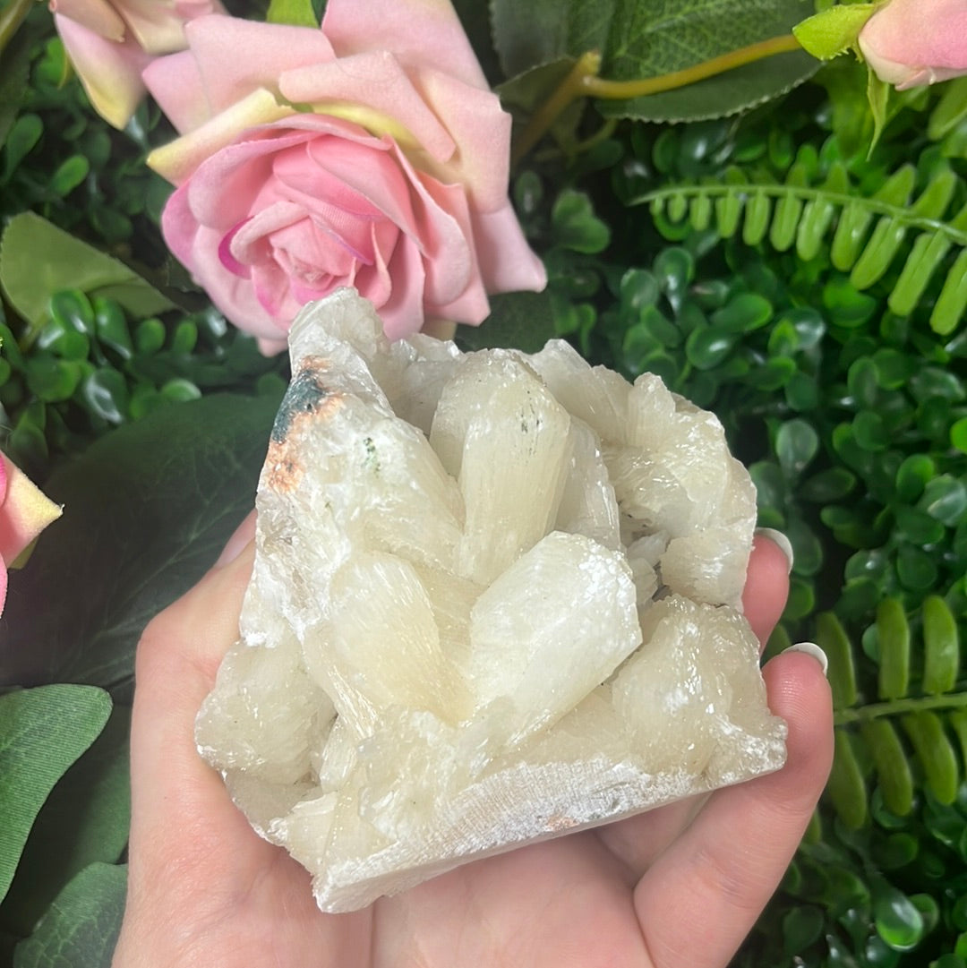 Stilbite Apophyllite