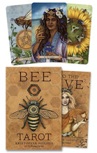 Load image into Gallery viewer, Bee Tarot
