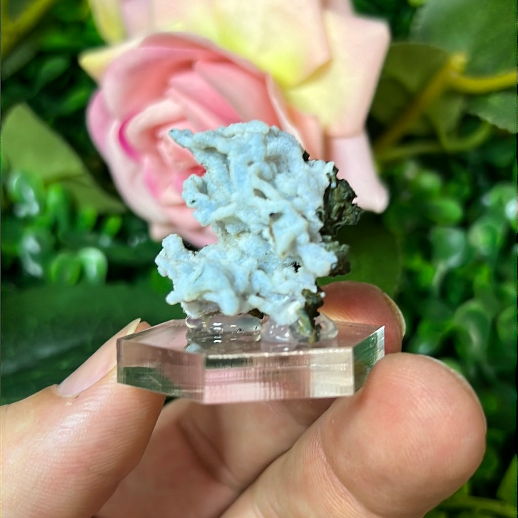 Chalcedony