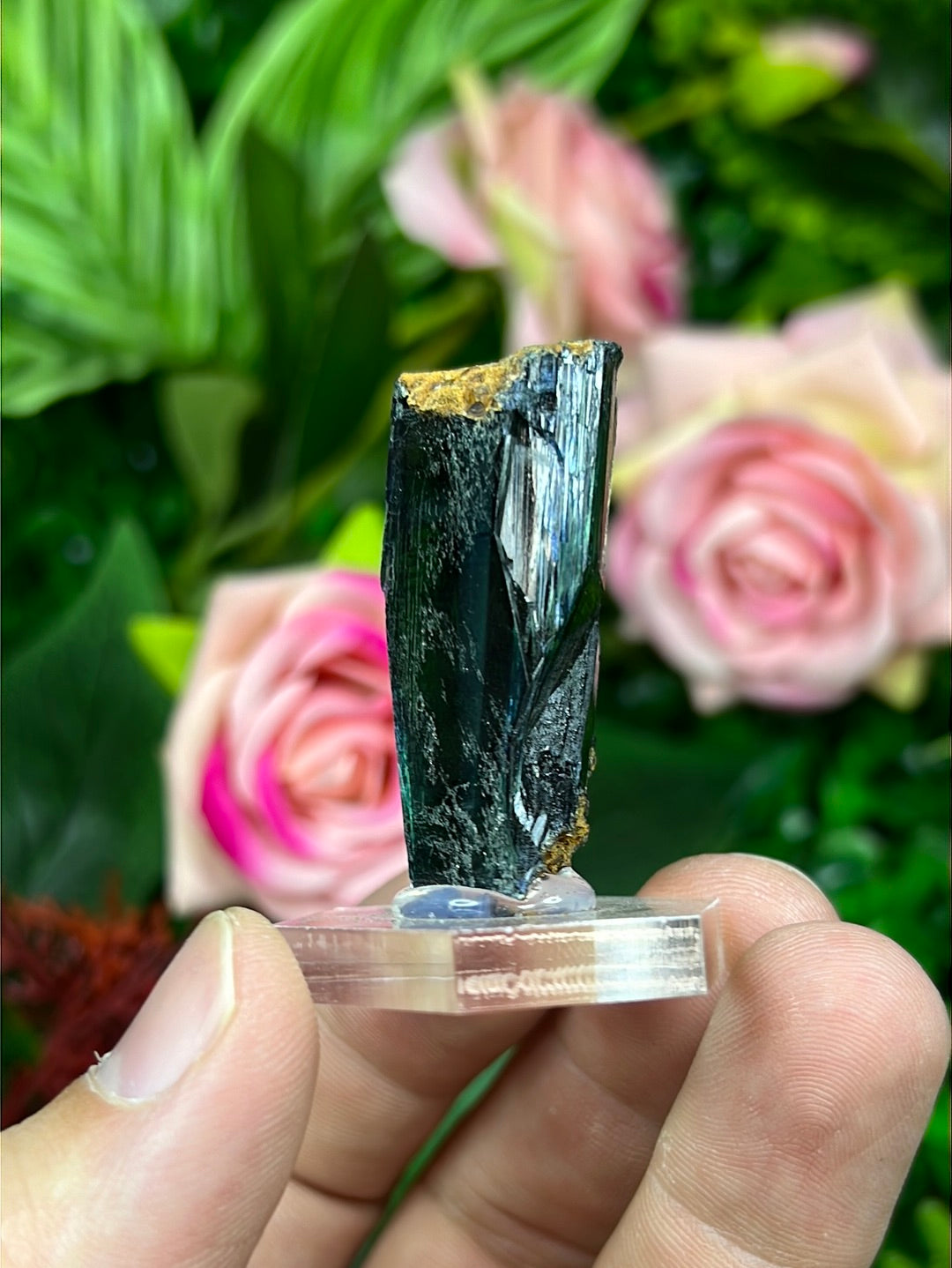 Vivianite