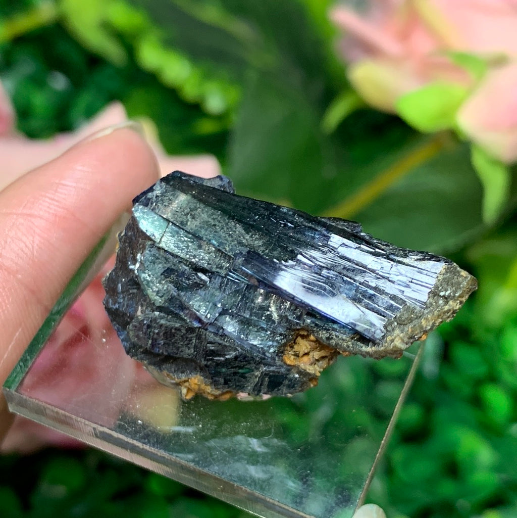 Vivianite
