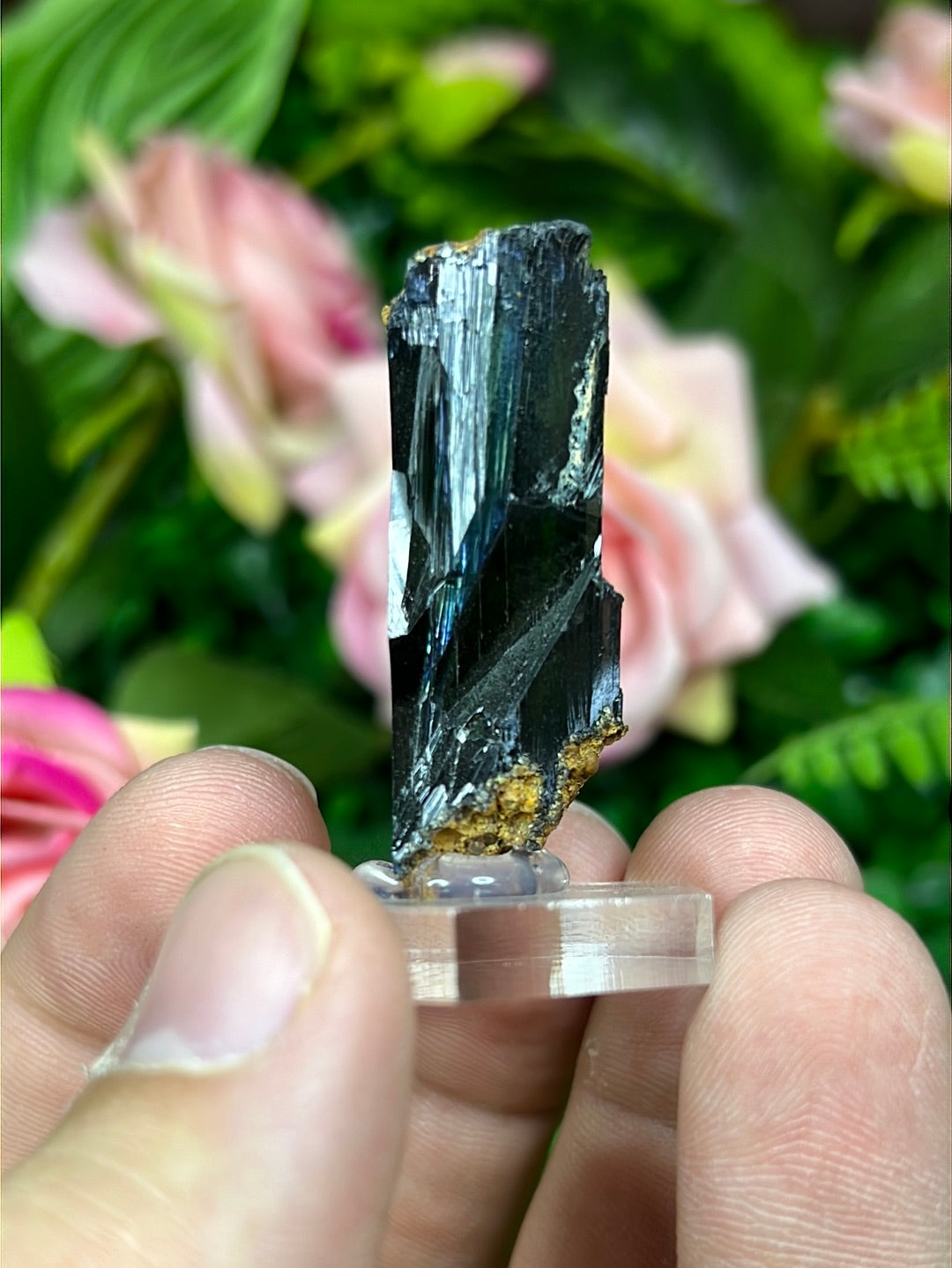 Vivianite