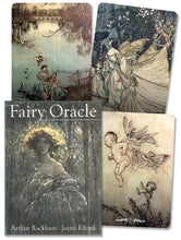 Load image into Gallery viewer, Fairy Oracle
