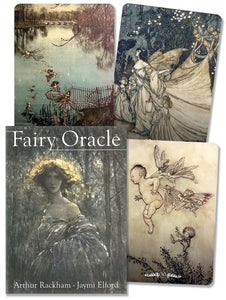 Fairy Oracle