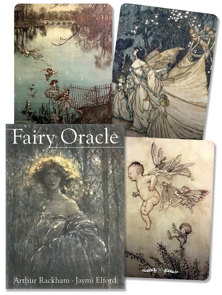 Fairy Oracle