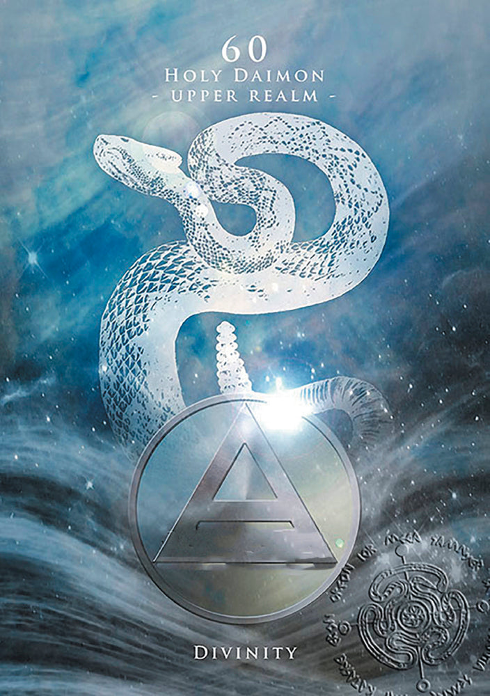Oracle of the Hekatean Path