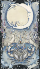 Load image into Gallery viewer, Tarot of the Enchanted Garden
