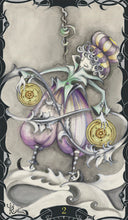 Load image into Gallery viewer, Tarot of the Enchanted Garden
