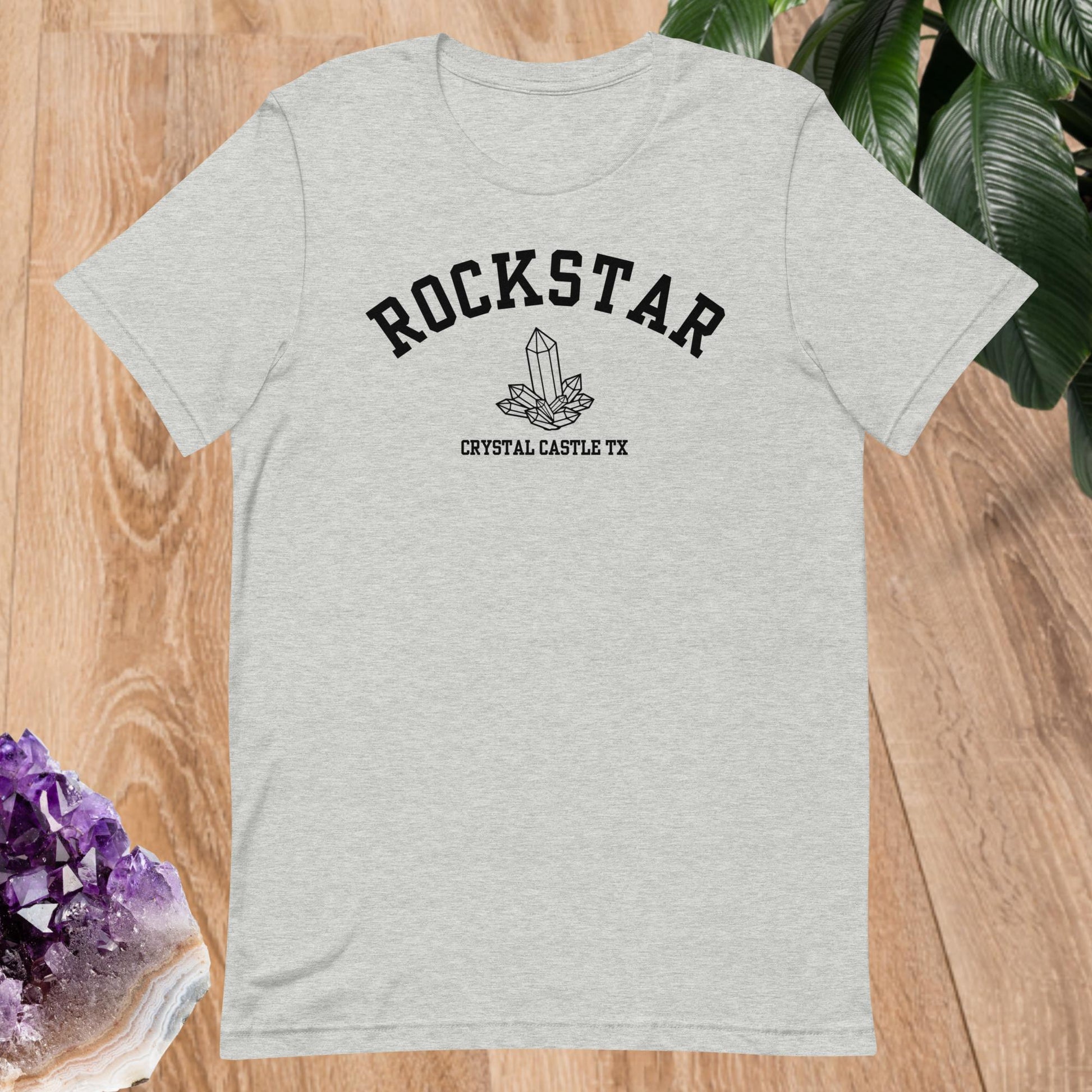ROCKSTAR T-Shirt - 8 Variants