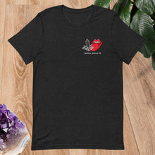 Load image into Gallery viewer, I Lick Rocks T-shirt - 7 Variants
