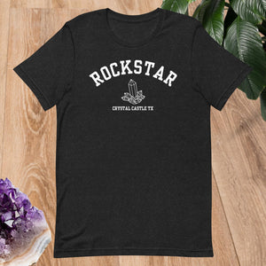 ROCKSTAR T-Shirt - 8 Variants